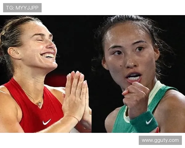 澳网巅峰对决：直击激动人心的决赛现场直播